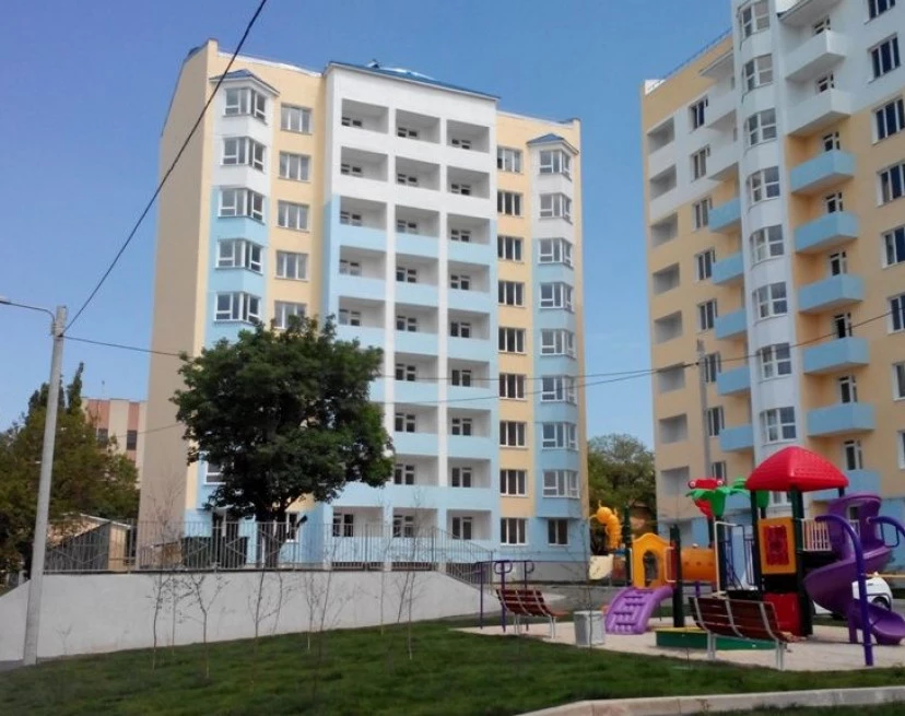 ЖК Проспект Победы 211
