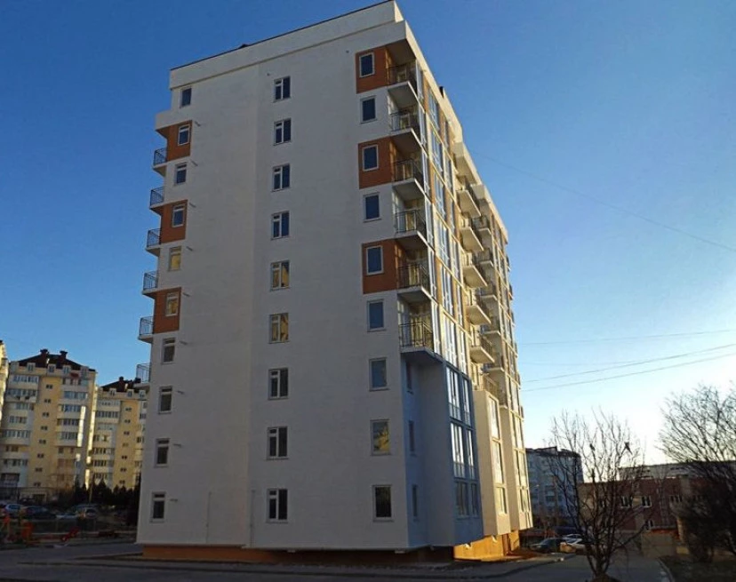 ЖК Сакура