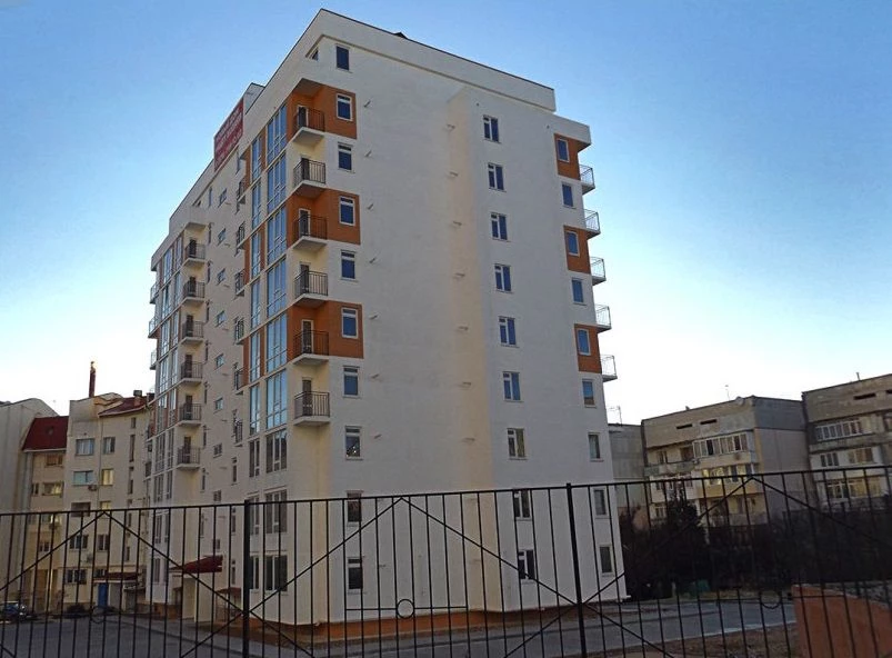 ЖК Сакура