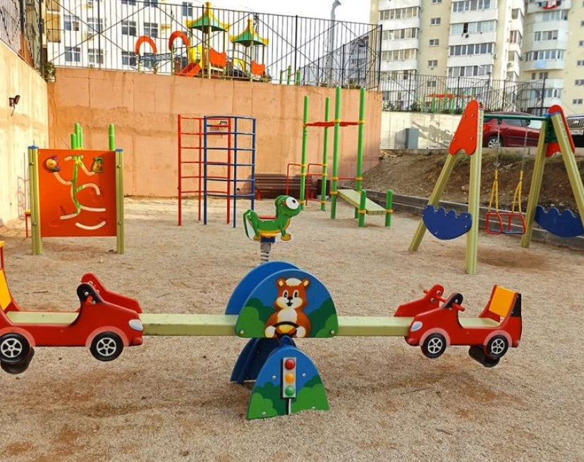 ЖК Сакура