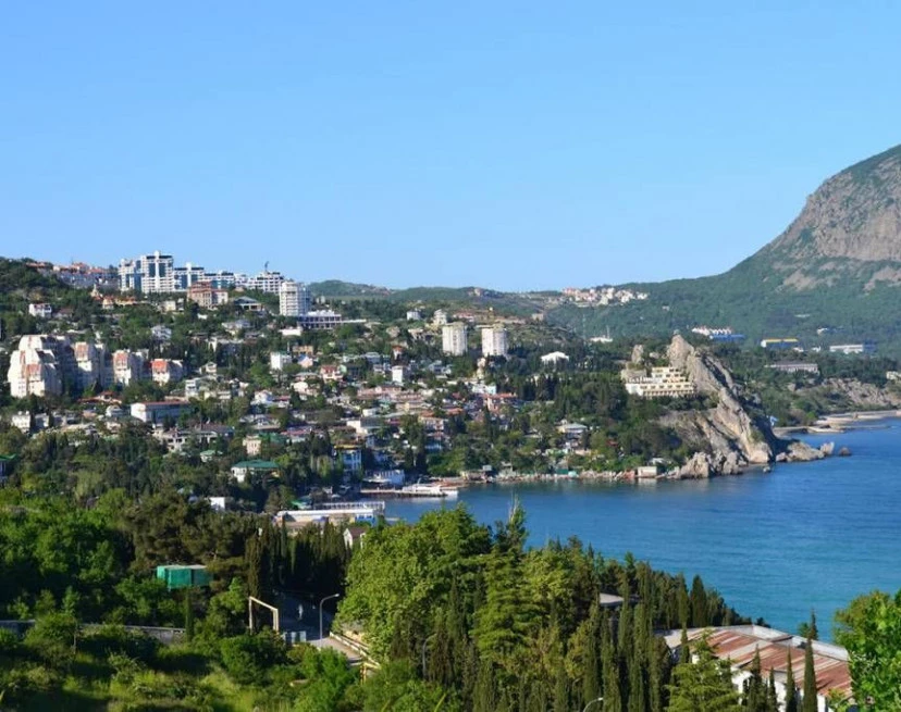 ЖК Шале Ла Рош