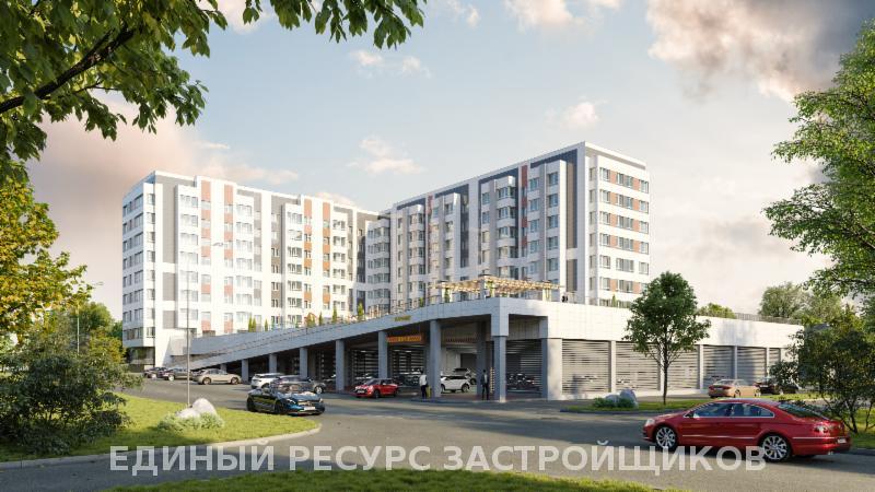 ЖК Симфония