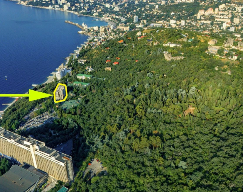 ЖК Скай Плаза 2.0