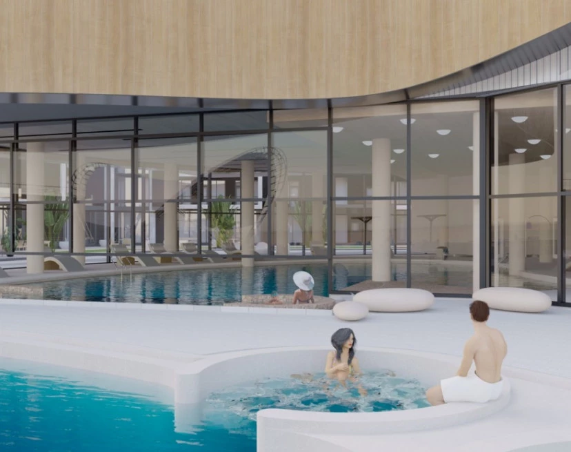 ЖК SkySoul Resort