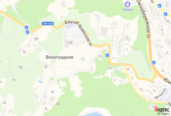 ЖК Солнечногорье