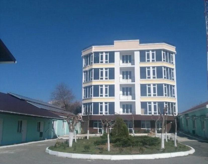 ЖК Солнечный