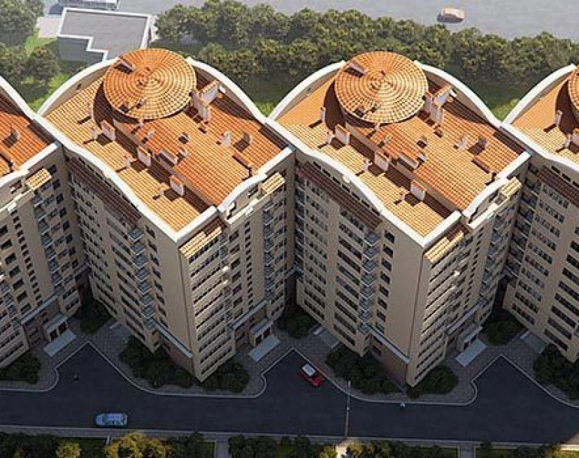 ЖК Современник
