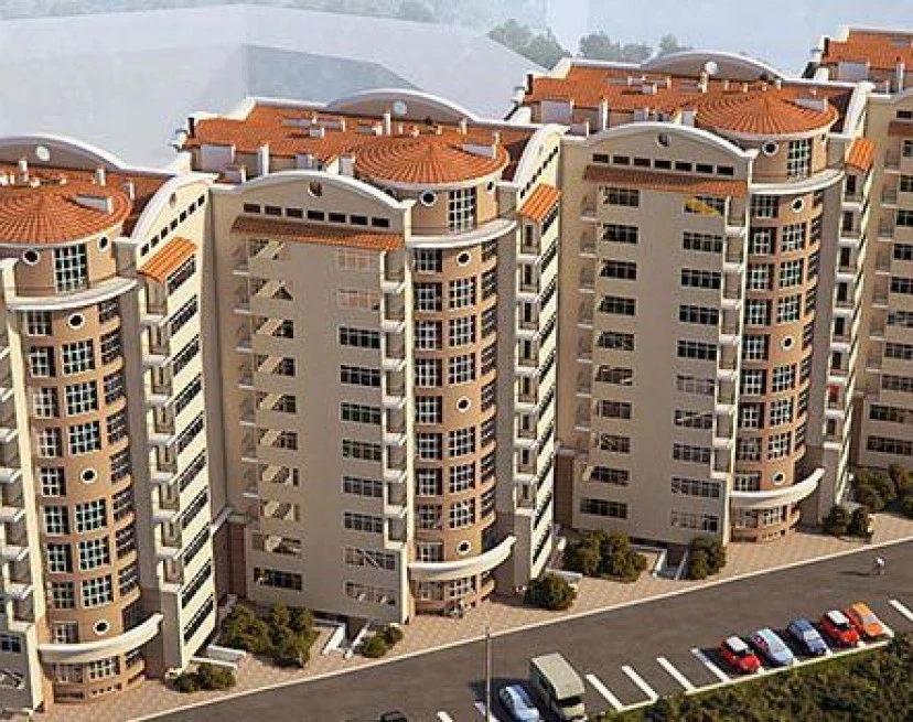 ЖК Современник