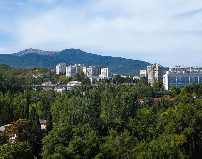 ЖК Status House (Статус Хаус)
