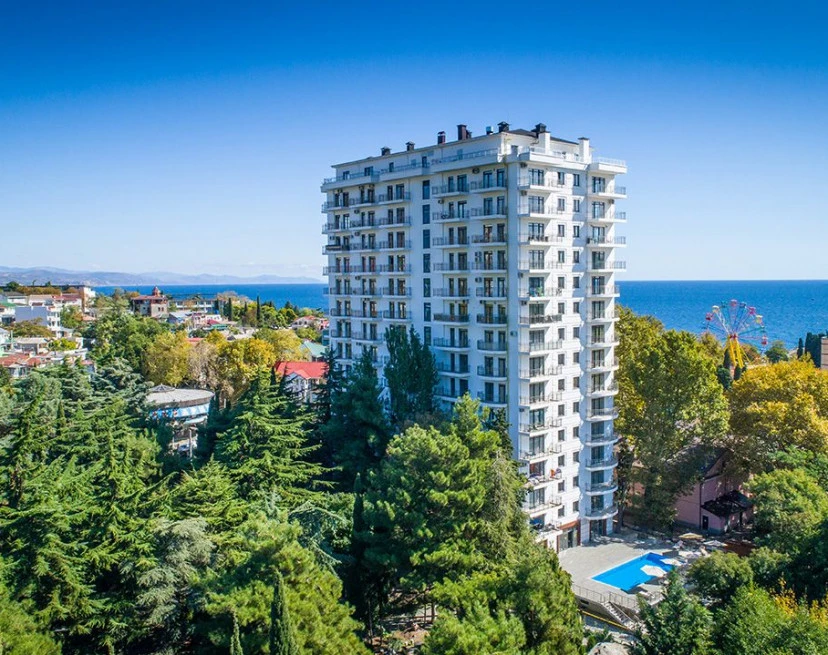 ЖК Status House (Статус Хаус)