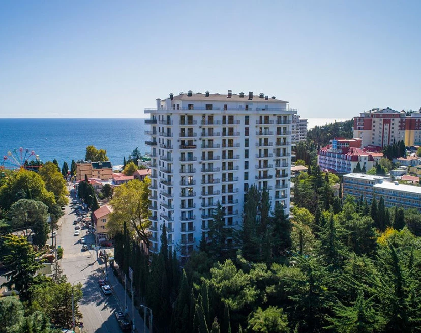 ЖК Status House (Статус Хаус)