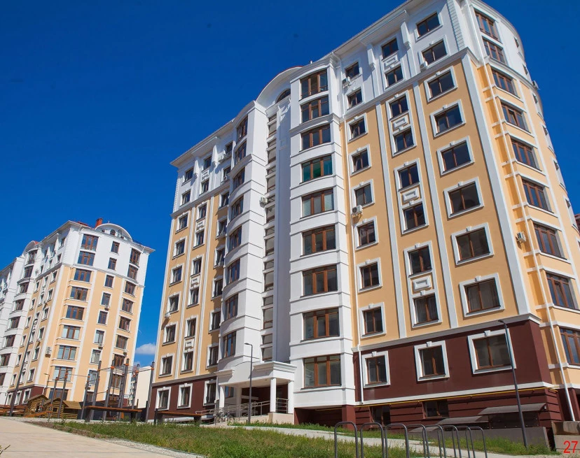 ЖК Таврический