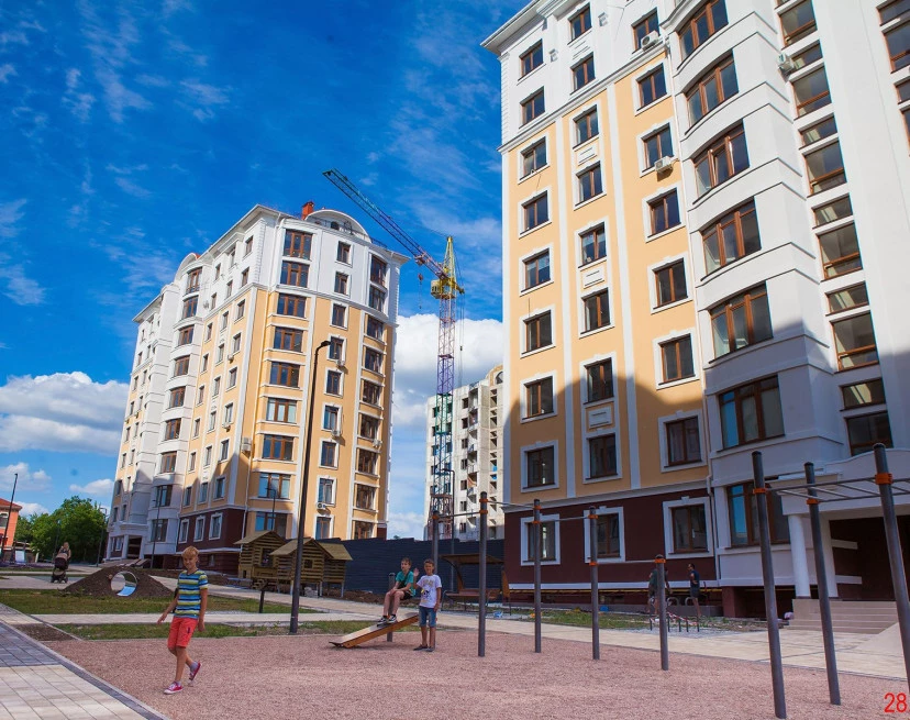 ЖК Таврический