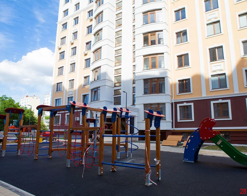 ЖК Таврический