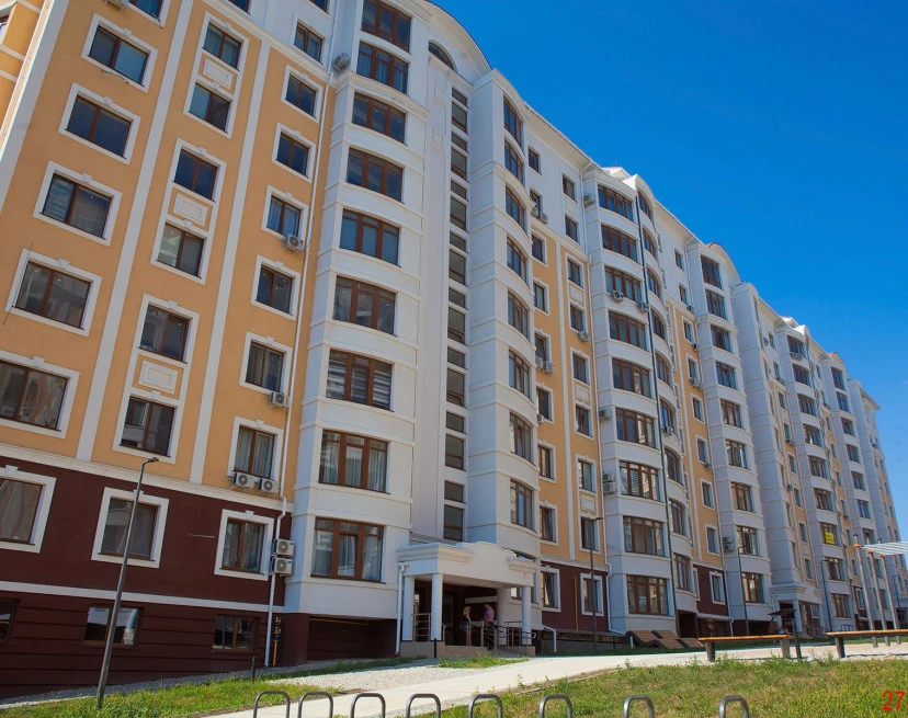 ЖК Таврический