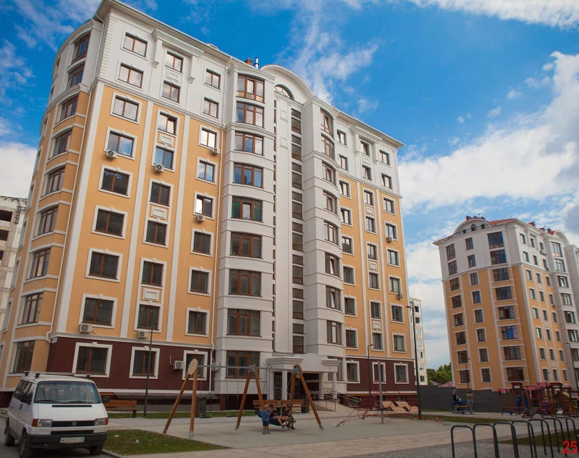 ЖК Таврический