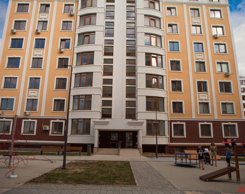 ЖК Таврический