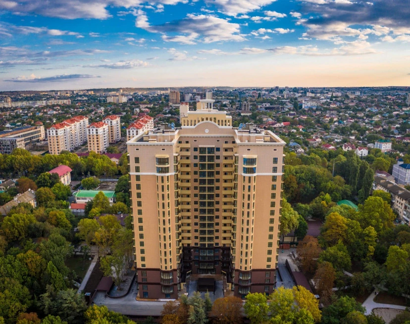 ЖК Триумф