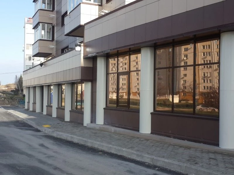 ЖК Троицкий квартал