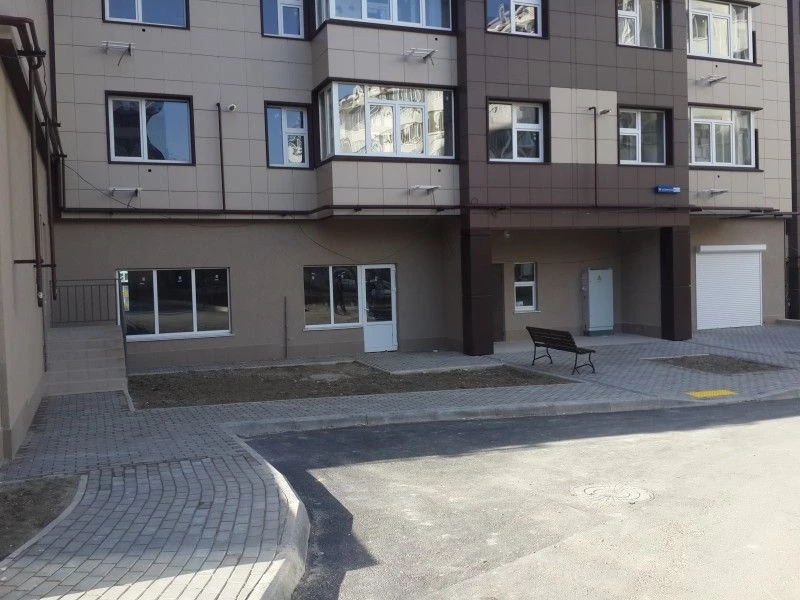 ЖК Троицкий квартал