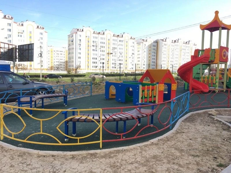 ЖК Троицкий квартал