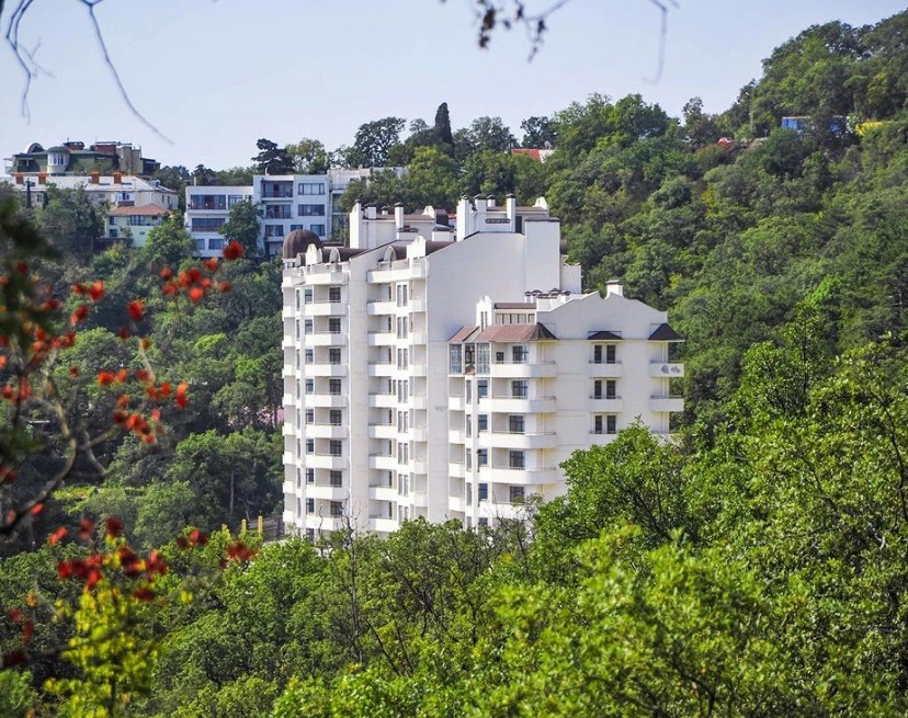 ЖК Царская тропа