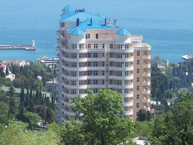 ЖК Вершина успеха
