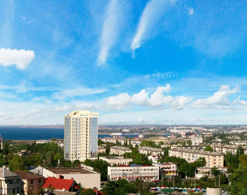 ЖК Вершина успеха