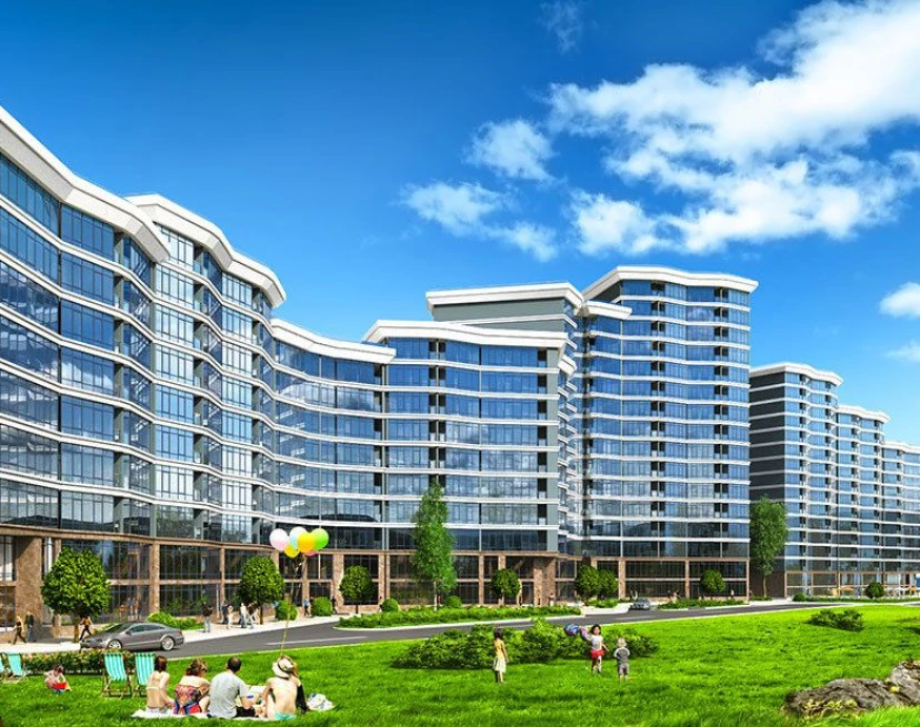 ЖК Victory Hills (Виктори Хилс)