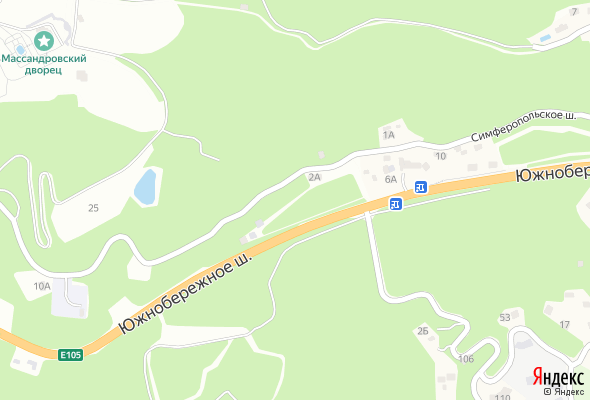 ЖК Вилла Бастардо