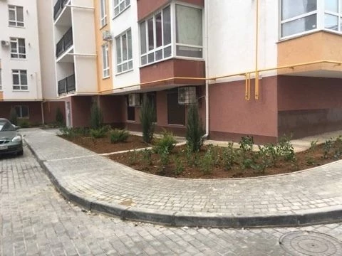 ЖК Восход