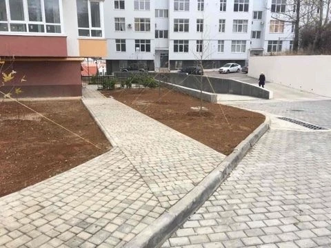ЖК Восход