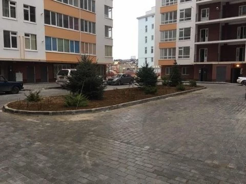 ЖК Восход
