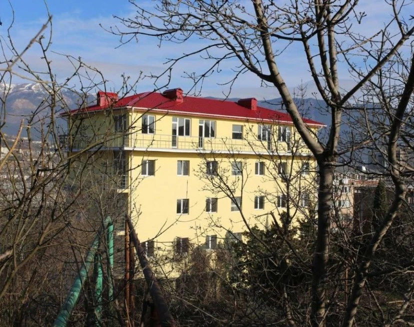 ЖК Ялта-1