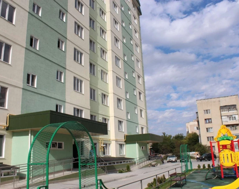ЖК Западный