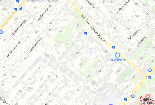 ЖК Западный