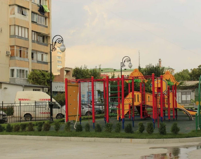 ЖК Западный