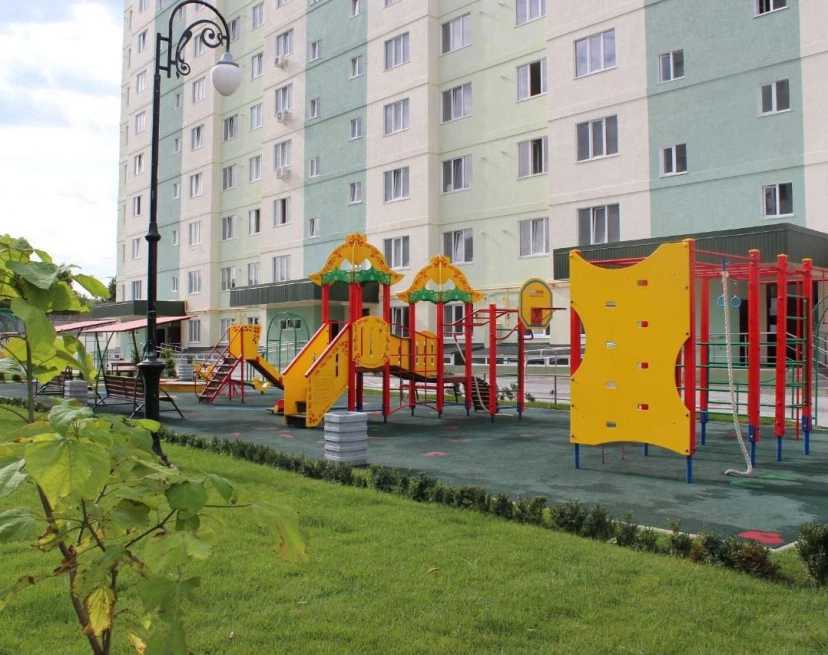 ЖК Западный