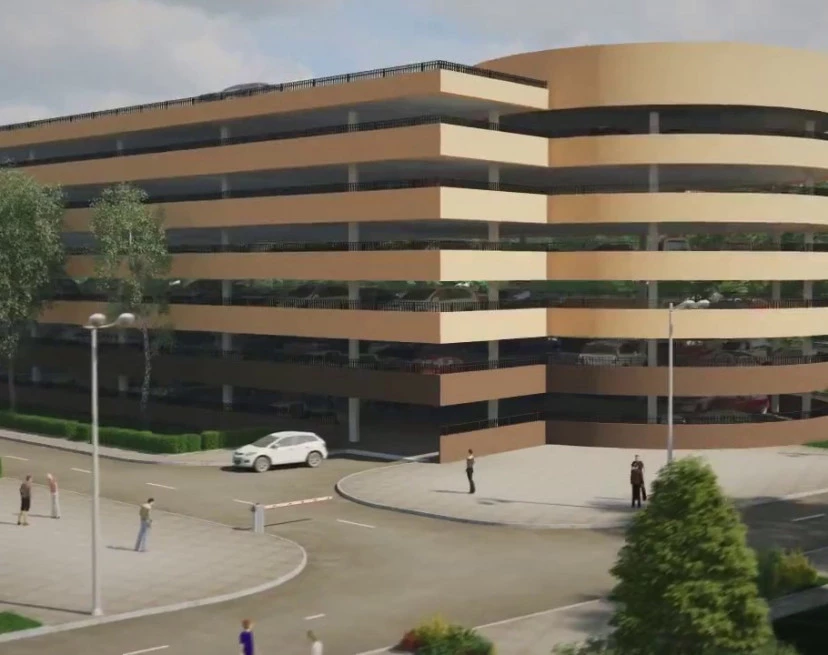 ЖК Жигулина Роща