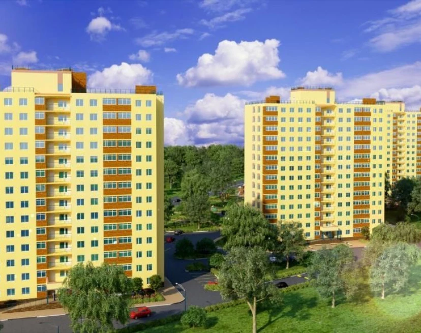 ЖК Академический
