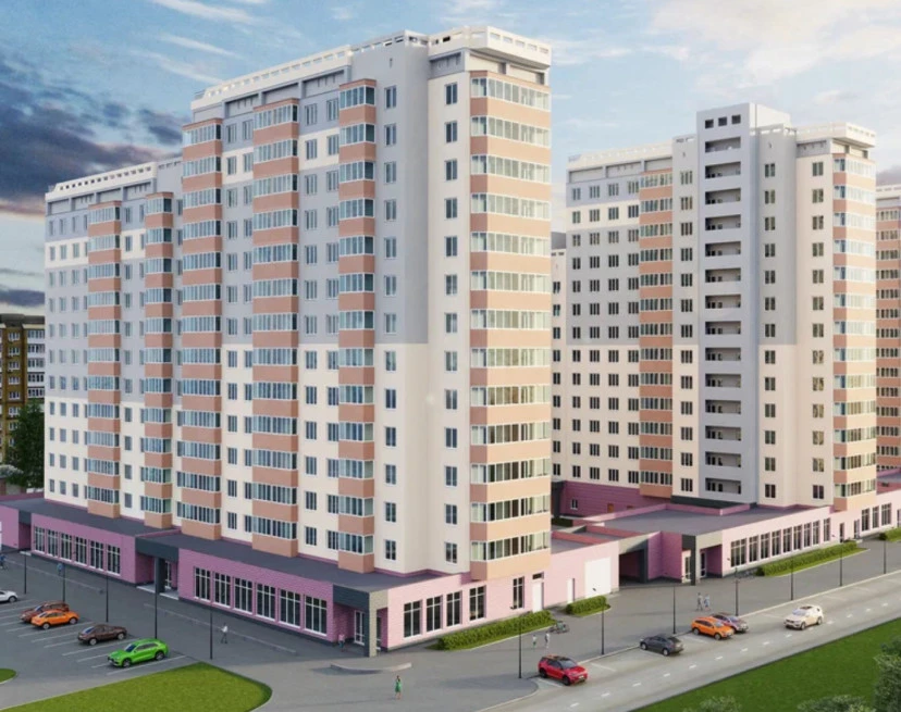 ЖК Андреевский