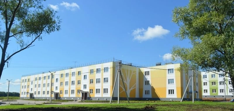 ЖК Мега