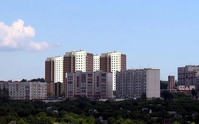 ЖК Созвездие