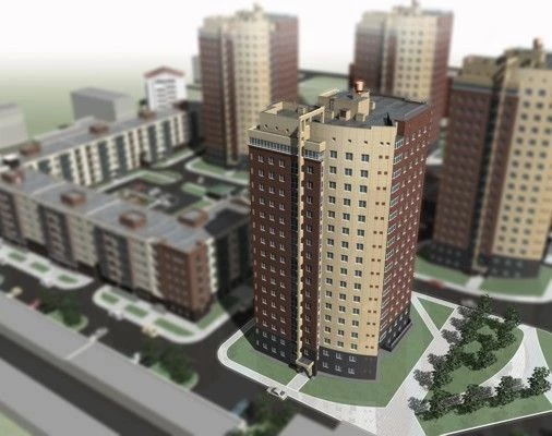 ЖК Созвездие