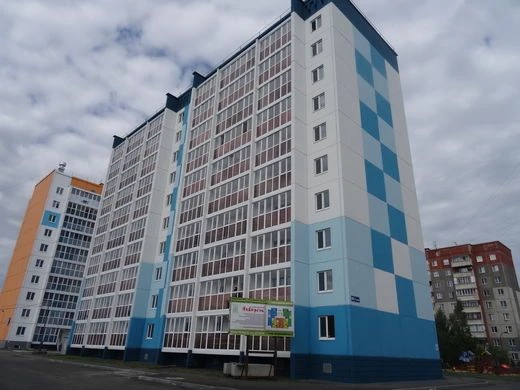 ЖК Акварели