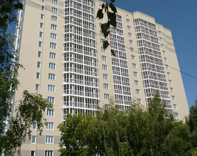 ЖК Аврора