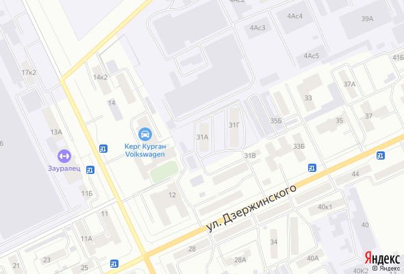 ЖК Феникс
