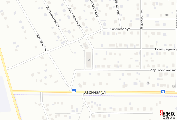 ЖК Солнечный дворик