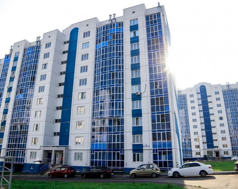 ЖК Белорусский квартал