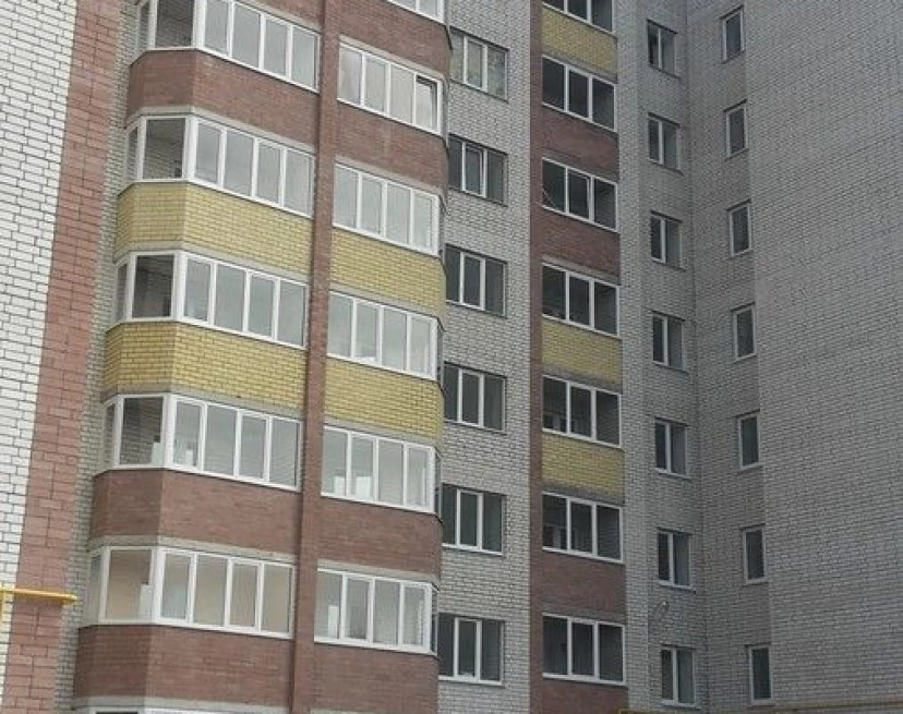 ЖК Дом по ул. Маяковского